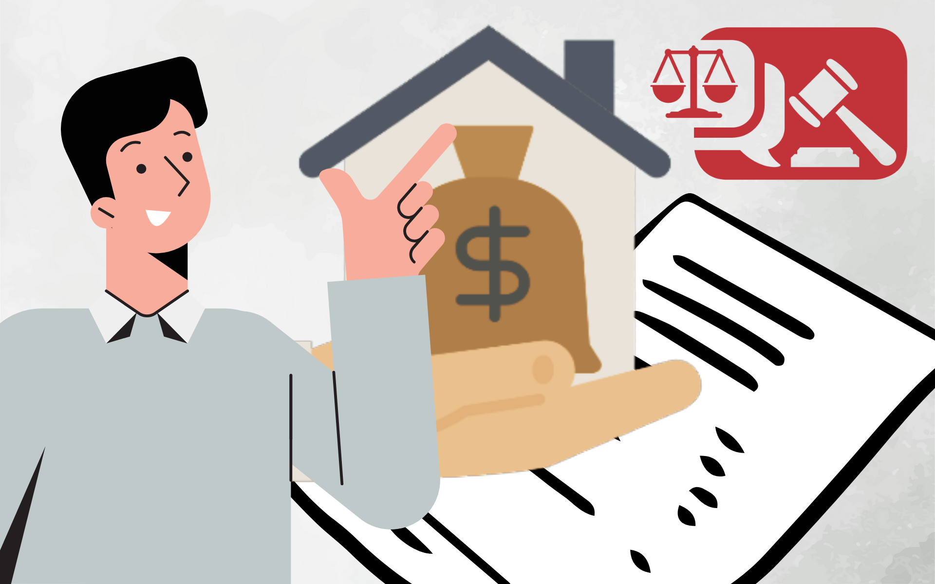 Mời người chưa thành niên làm nhân chứng tại tòa dân sự được không?- Ảnh 3. Nhà bị thế chấp có thể làm di chúc thừa kế được không?