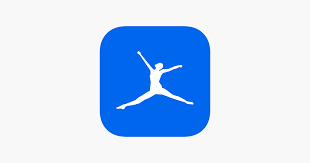 MyFitnessPal là một ứng dụng về sức khỏe - Ảnh: App Store