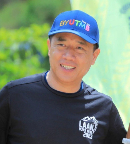 ‘Cây sậy’ Lê Hằng 365 ngày chạy dài hơn đường kính Trái đất- Ảnh 4. ‘Cây sậy’ Lê Hằng 365 ngày chạy dài hơn đường kính Trái đất- Ảnh 4.