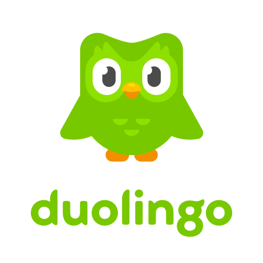 Duolingo là ứng dụng học ngoại ngữ phổ biến với các bạn teen - ẢNh: Duolingo