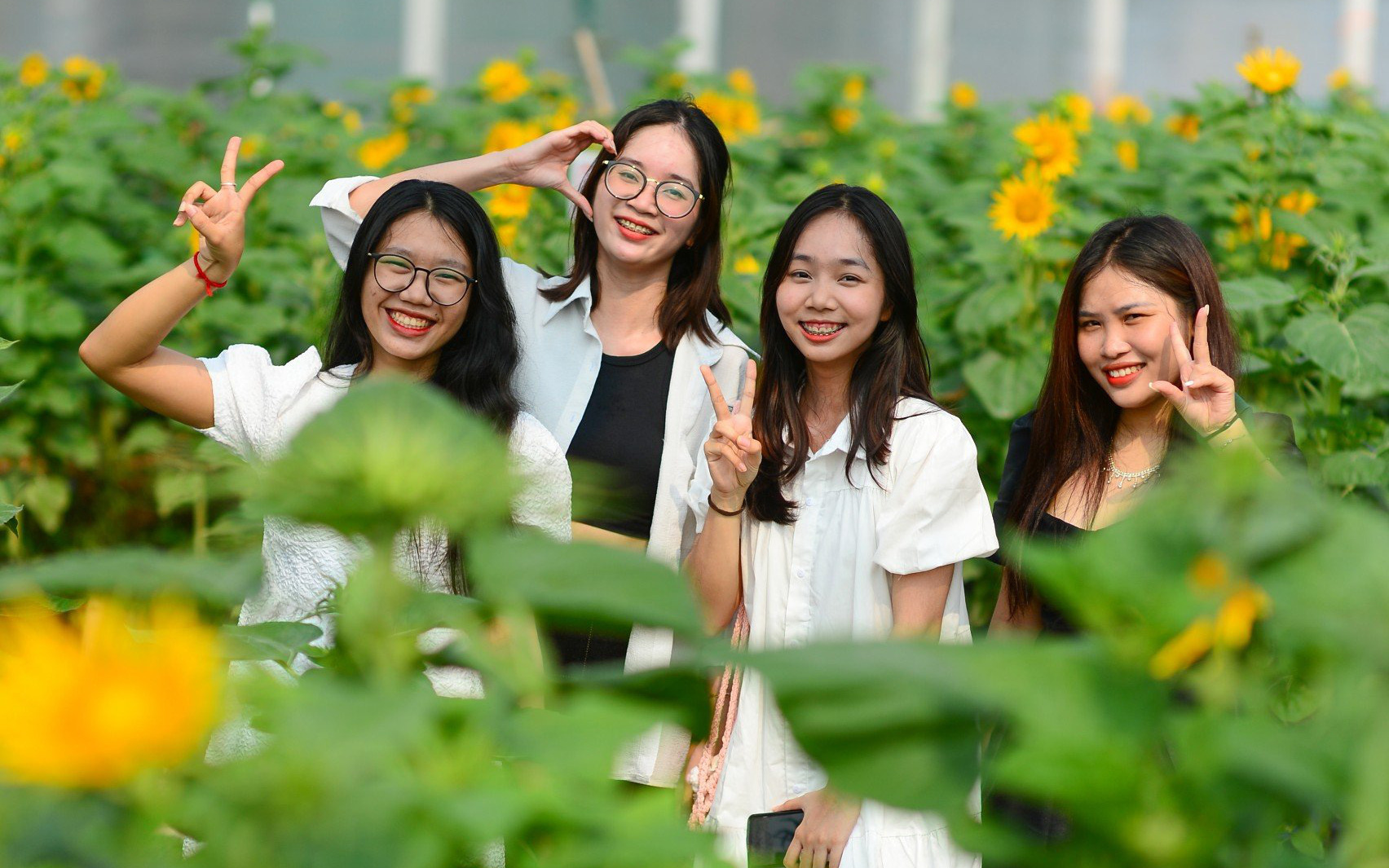 7 cách giúp bạn nâng cao năng lượng mỗi ngày - Ảnh 2.