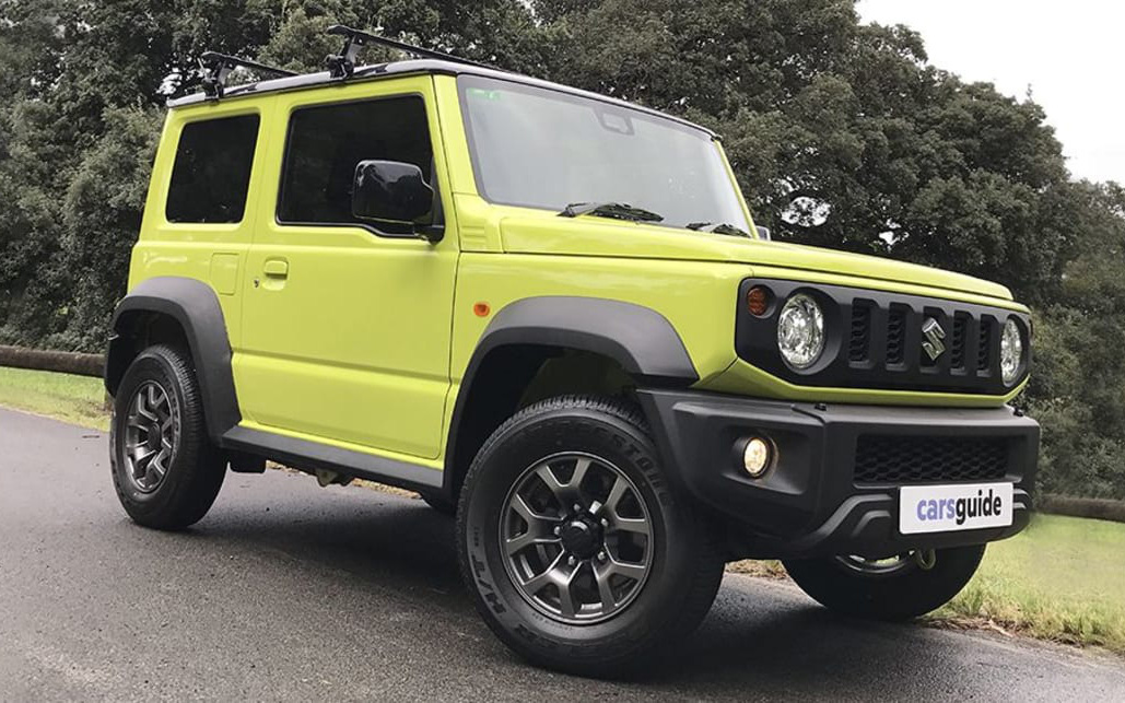 Suzuki Jimny có phiên bản giá rẻ: Ít tiền, lại cá tính hơn- Ảnh 17. Suzuki Jimny có thể giảm giá, người Việt sẽ được hưởng lợi?