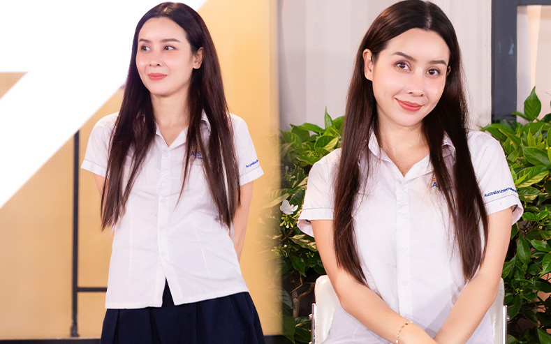 Thùy Anh ngỡ ngàng đến 'bật ngửa' khi xin việc ở Đệ nhất mưu sinh- Ảnh 5. Hội