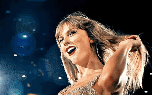 Taylor Swift là nhân vật của năm do Time bình chọn- Ảnh 4. Taylor Swift là người hấp dẫn nhất 2023