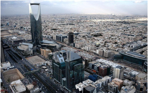 Hoàng tử Saudi Arabia đột ngột qua đời- Ảnh 2. Saudi Arabia ưu đãi thuế