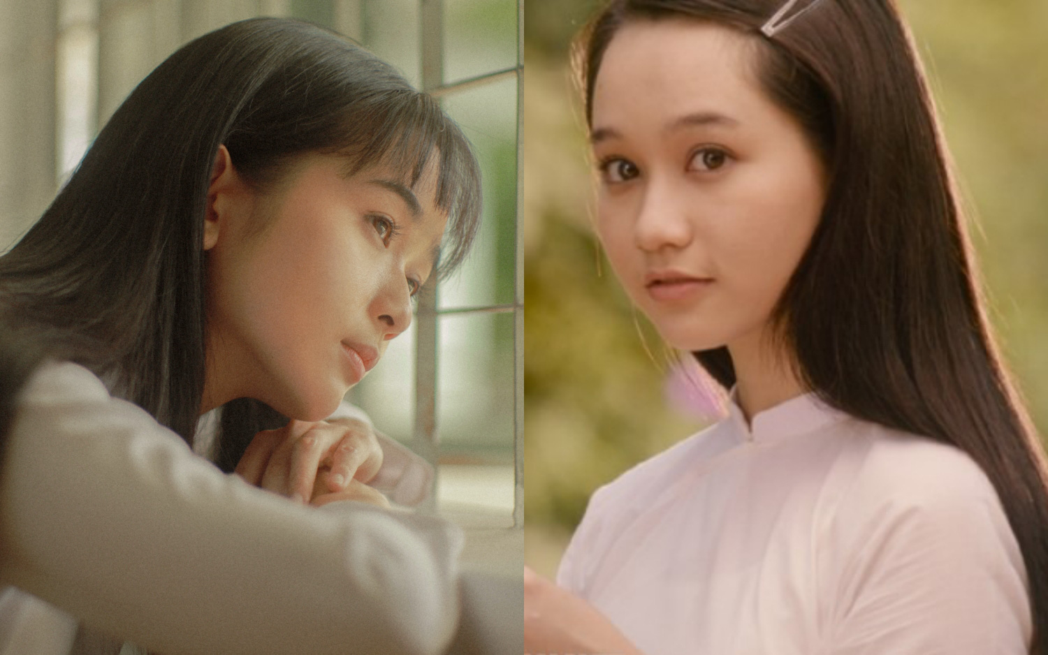 'Ngày xưa có một chuyện tình' mang sự lãng mạn trở về- Ảnh 6. Ngày xưa có một chuyện tình có gây sốt như Mắt biếc?