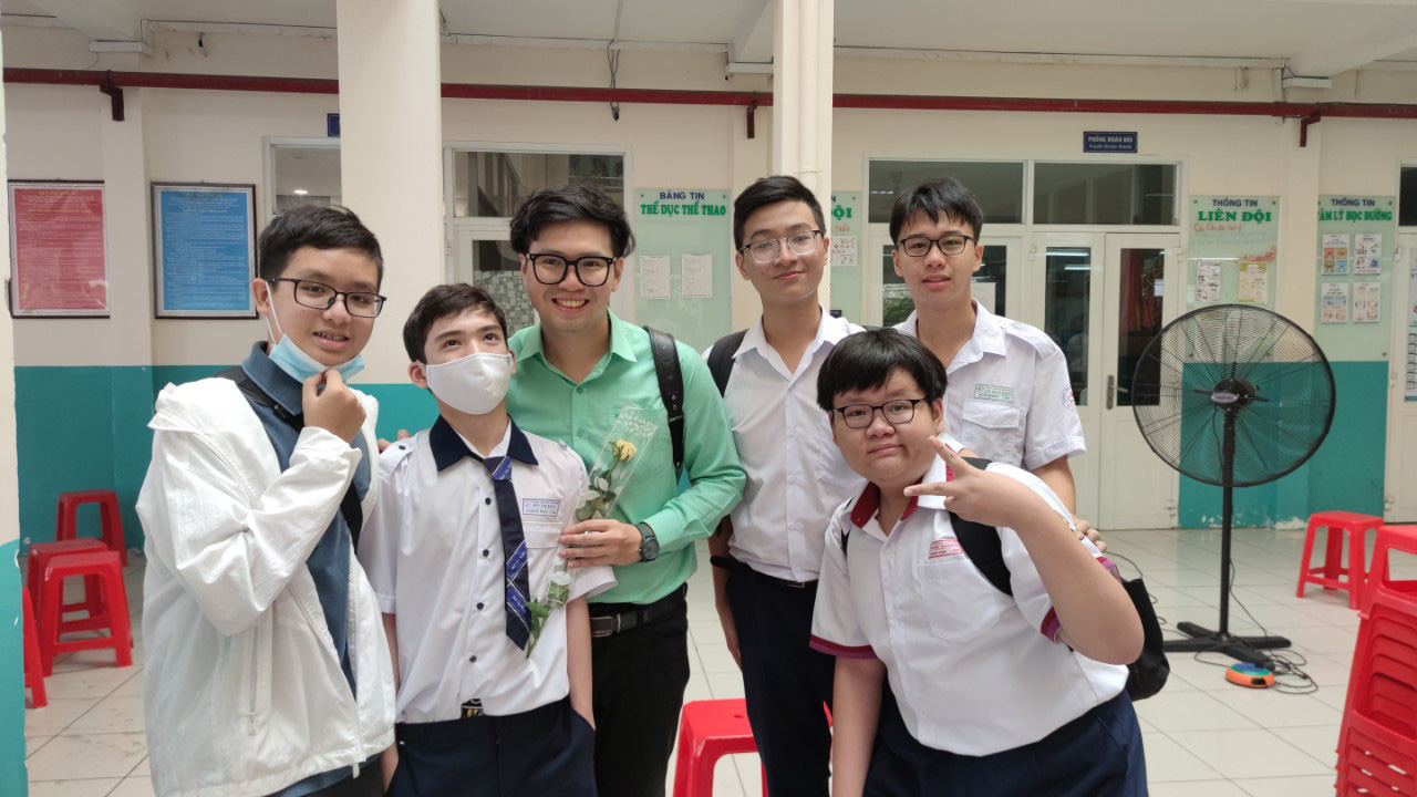 Huế sẽ miễn 100% học phí cho học sinh khi trực thuộc trung ương- Ảnh 3. TP.HCM dự kiến hỗ trợ học phí cho học sinh mầm non, phổ thông, giáo dục thường xuyên