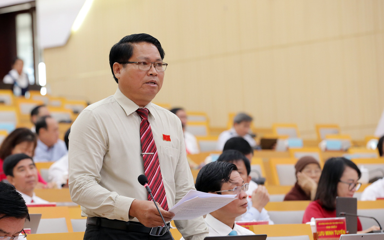 TP.HCM nghiên cứu ứng dụng giáo viên ảo để giúp đỡ học sinh- Ảnh 2. Bình Phước ứng dụng trí tuệ nhân tạo nắm thông tin trên Facebook và YouTube