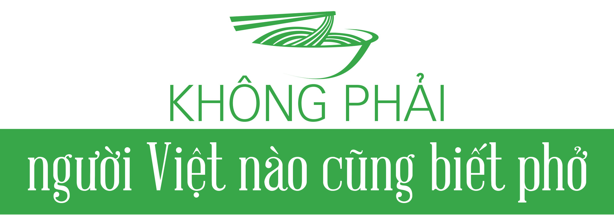 Phở và 130 năm Đà Lạt hình thành và phát triển - Ảnh 1.