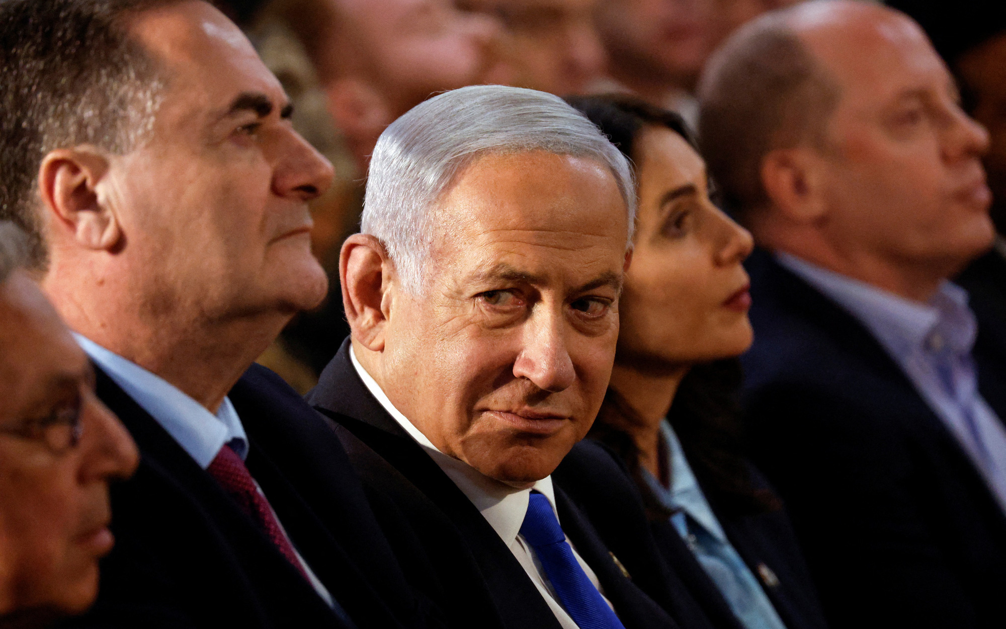 Thủ tướng Israel sẵn sàng làm trung gian giữa Ukraine - Nga