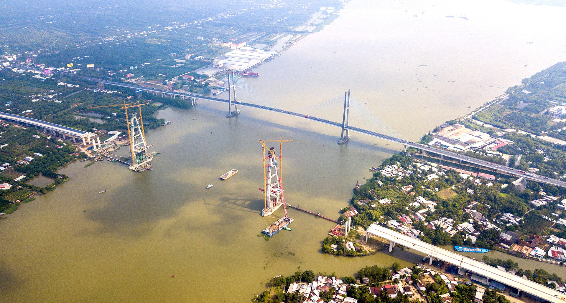 Bộ Giao thông vận tải làm gì để giải ngân hơn 94.000 tỉ đồng năm nay? - Ảnh 1. Bộ Giao thông vận tải làm gì để giải ngân hơn 94.000 tỉ đồng năm nay? - Ảnh 1.