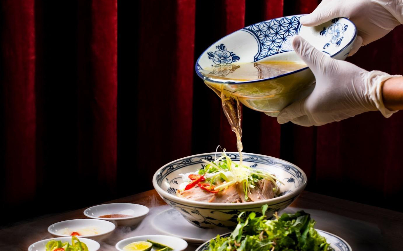 Làm gì để ẩm thực Việt 