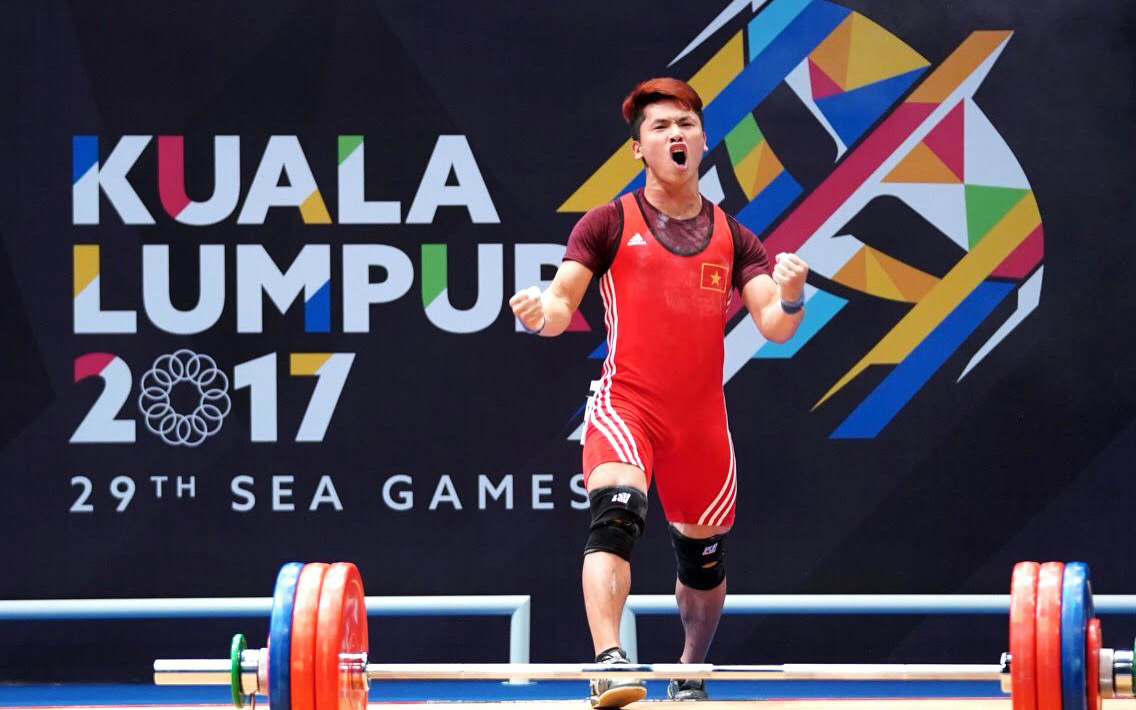 Thể thao Việt Nam tại SEA Games 32: Mục tiêu top 3