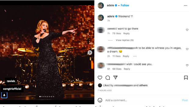 Adele rạng rỡ, gợi cảm cùng thiết kế của Công Trí - Ảnh 2.