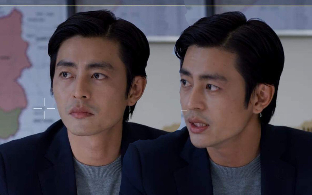 'Quý ông hoàn hảo' Jang Dong Gun tái xuất sau 6 năm 'ở ẩn' - Ảnh 3.