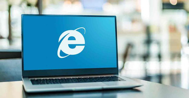 Microsoft chính thức khai tử trình duyệt Internet Explorer - Ảnh 1.