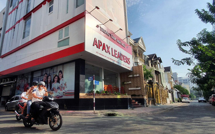 Lỗ kỷ lục, nhưng Apax Holdings của Shark Thủy có 737 tỉ tiền mặt