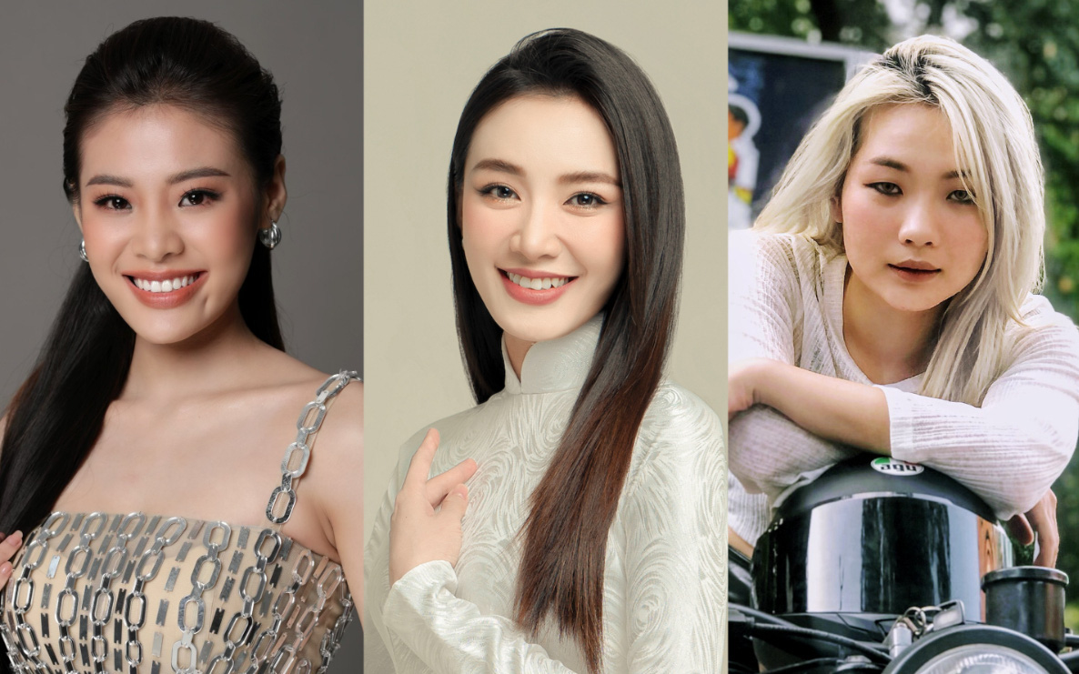 3 diễn viên mới của Lý Hải - người tuyên bố 