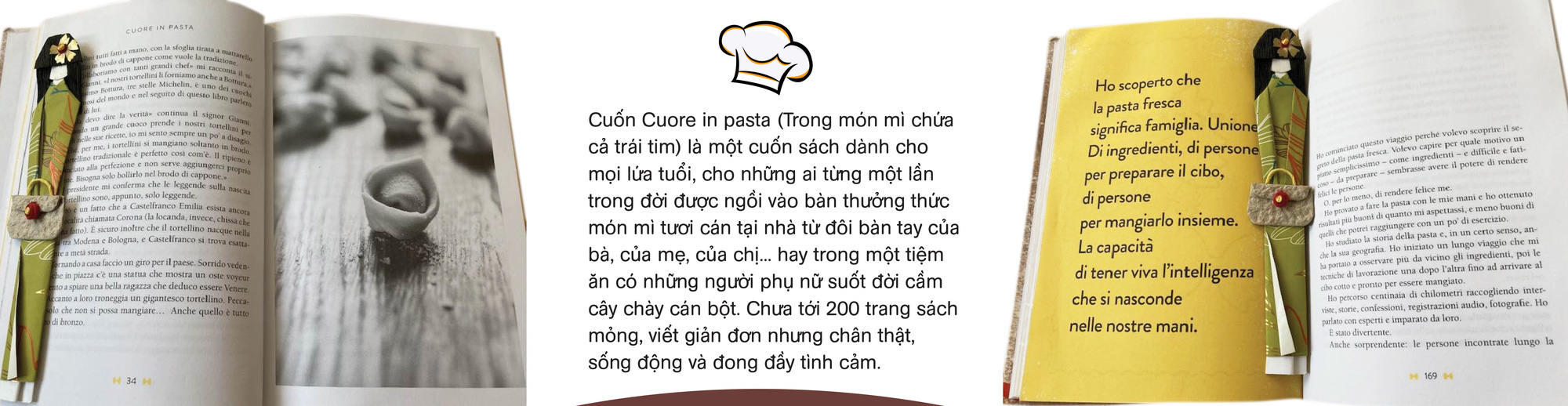 Nguồn cội trong từng món ăn - Ảnh 7.