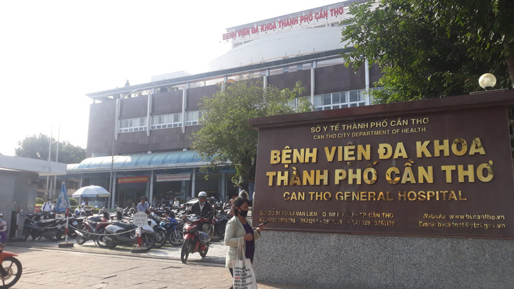 Cần Thơ khởi tố vụ án liên quan chỉ định thầu Công ty Việt Á - Ảnh 1.