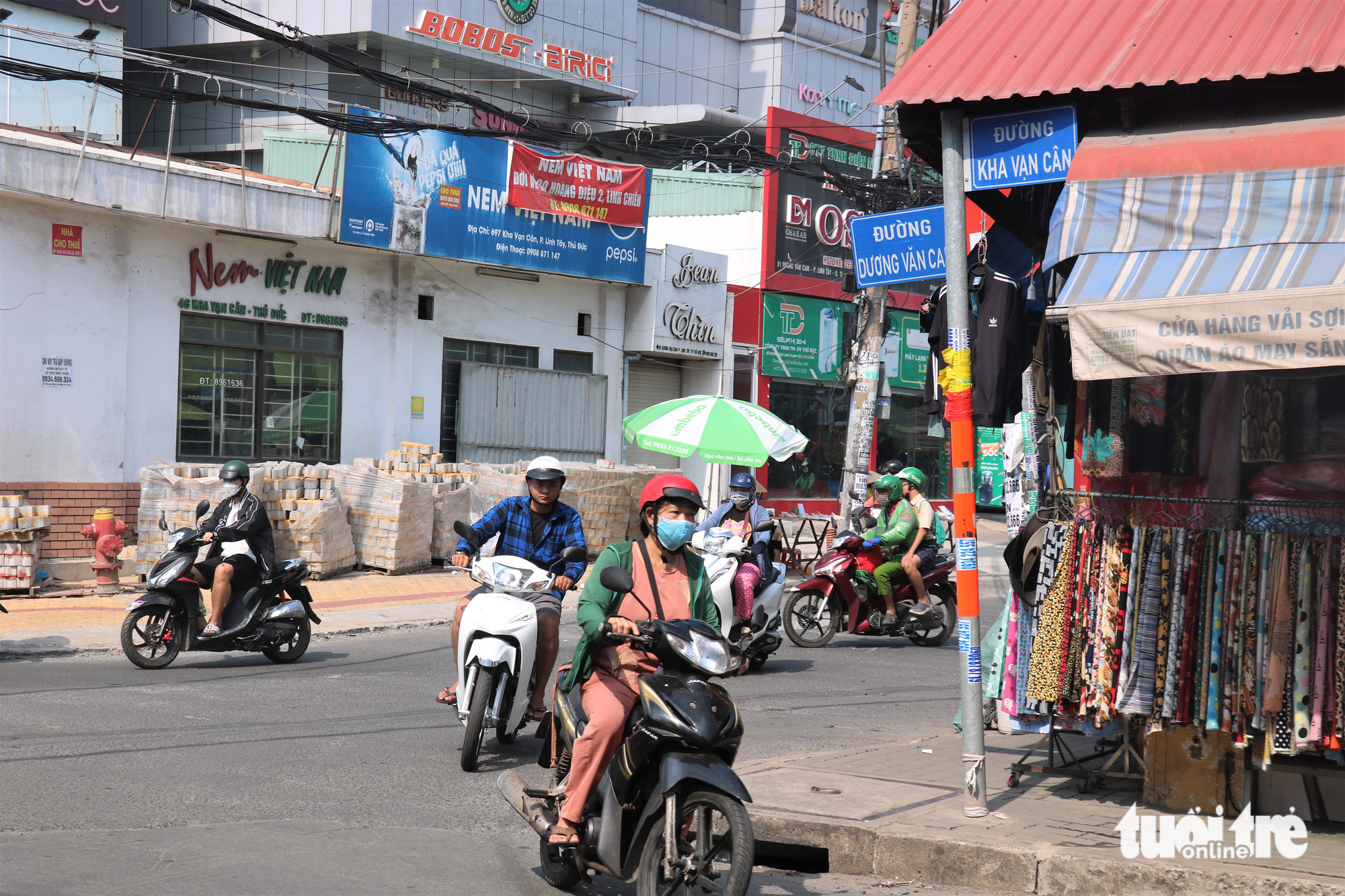 Những tên đường nào ở TP.HCM lâu nay đặt sai? - Ảnh 8.