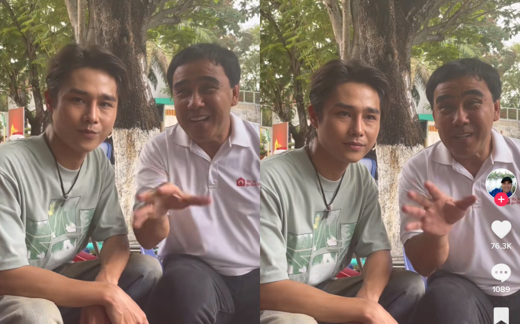 MC Quyền Linh 