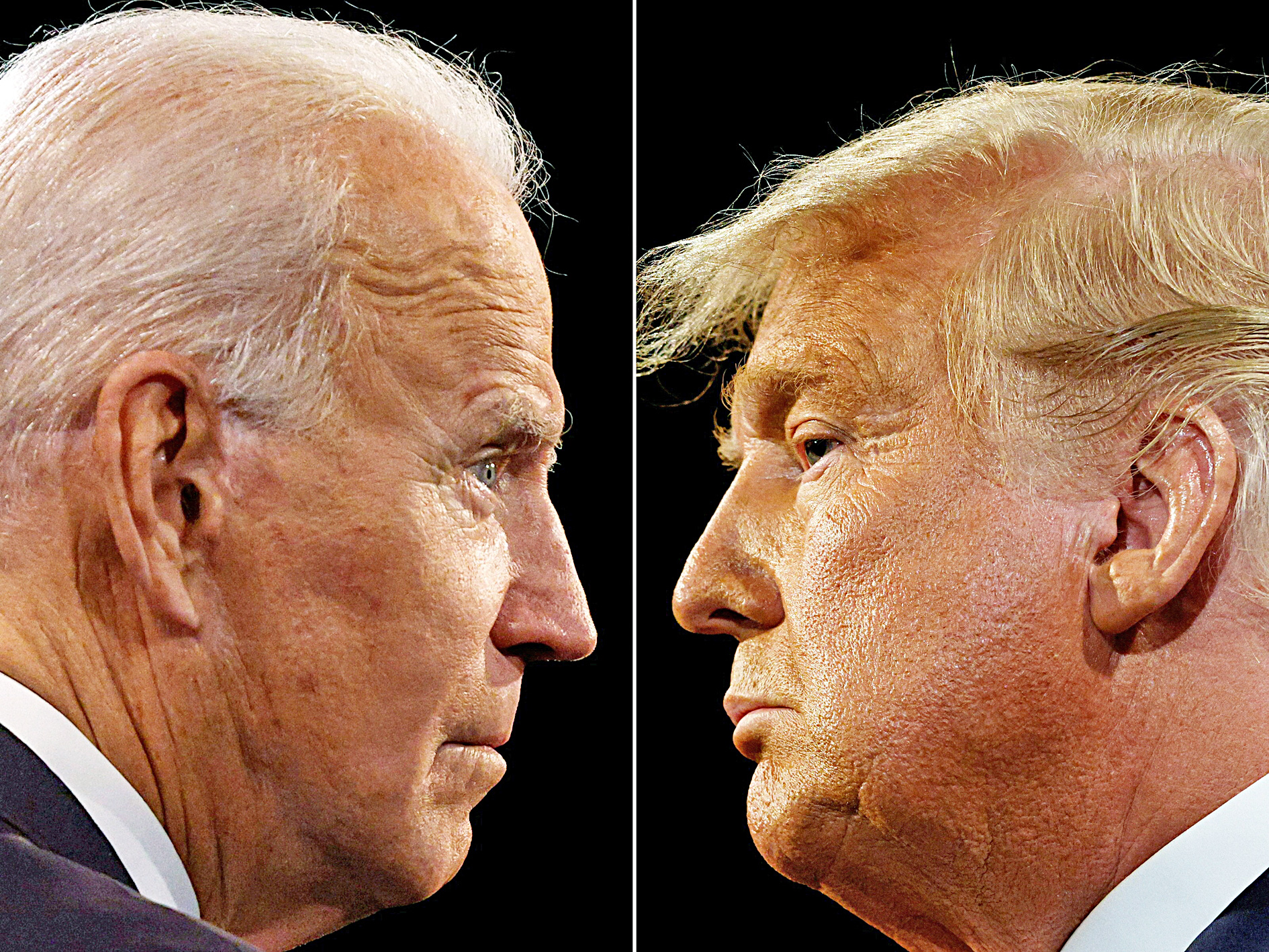 The investigation of classified documents takes place at a critical time for US President Joe Biden, and parallels the investigation of his predecessor Donald Trump (right) - Photo: AFP The investigation of classified documents takes place at a critical time for US President Joe Biden, and parallels the investigation of his predecessor Donald Trump (right) - Photo: AFP