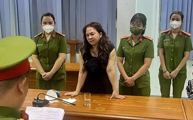 Tiếp tục đề nghị điều tra bổ sung vụ án Nguyễn Phương Hằng và đồng phạm