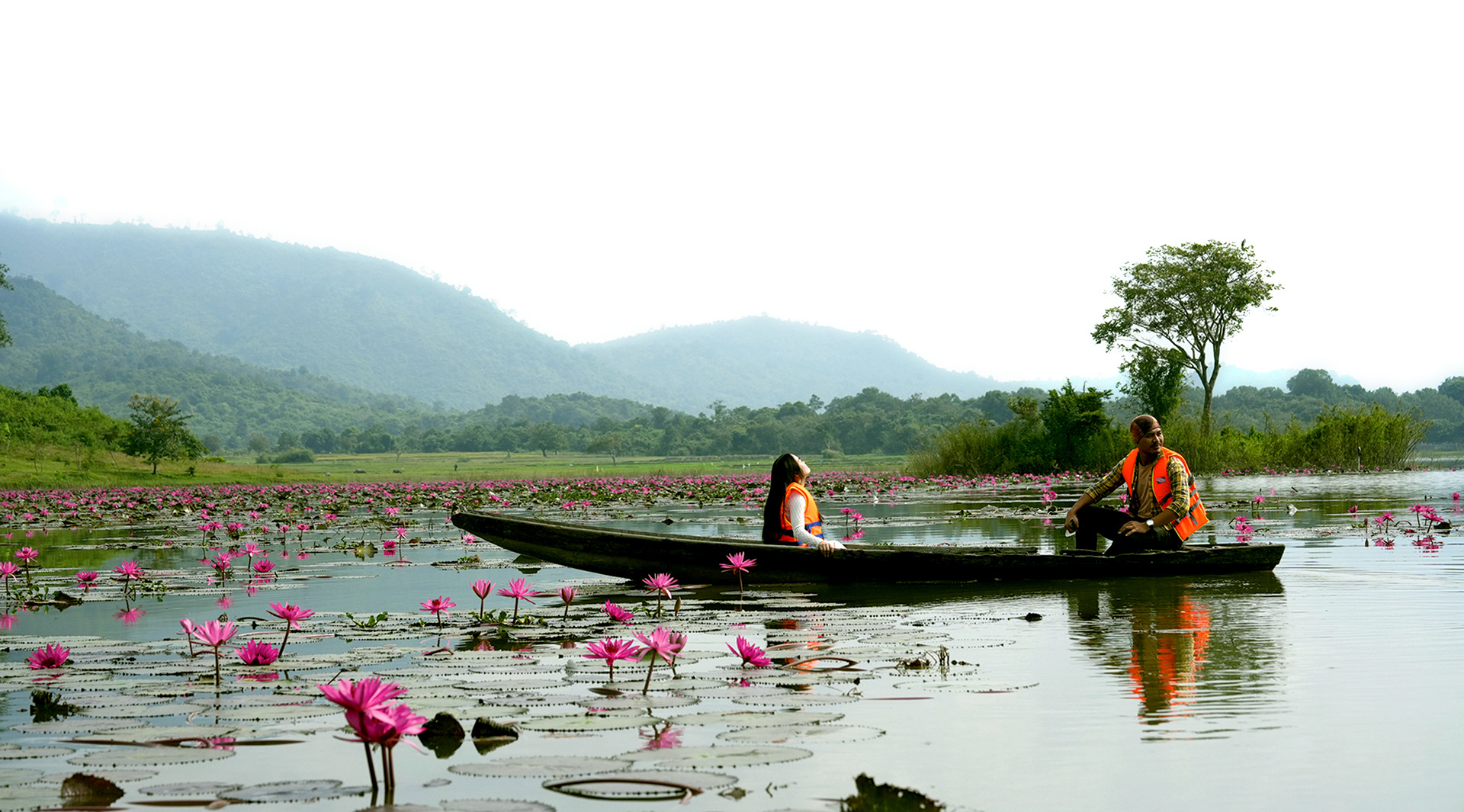 Những người Tây Nguyên làm du lịch: Một câu chuyện không có vai phụ - Ảnh 16.