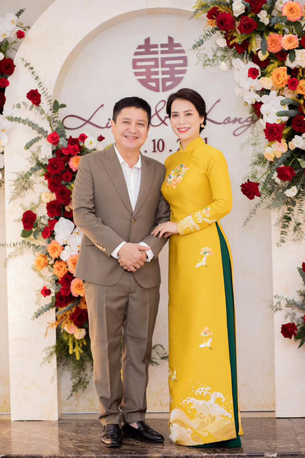 Ảnh vui sao Việt 20-2: Minh Dự nhận là yêu quái bên Tiểu Vy - Ảnh 10. Ảnh vui sao Việt 20-2: Minh Dự nhận là yêu quái bên Tiểu Vy - Ảnh 10.