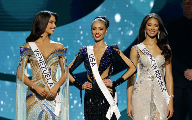 Fan sắc đẹp xôn xao: Hoa hậu Hoàn vũ Việt Nam mất quyền dự thi Miss Universe?