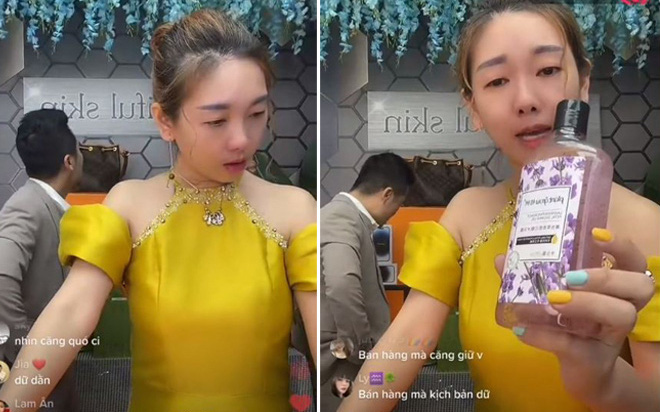 Cười muốn nội thương với 