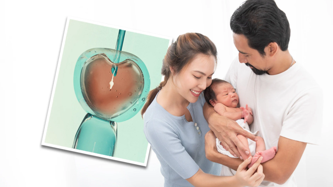 Bệnh viện cấy nhầm phôi thai, cặp đôi nuôi con người khác 10 năm - Ảnh 1. Bệnh viện cấy nhầm phôi thai, cặp đôi nuôi con người khác 10 năm - Ảnh 1.