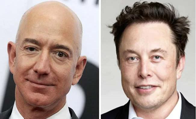 elon 16771379999551903732 Jeff Bezos và Elon Musk tham gia thị trường bất động sản với kịch bản nào?