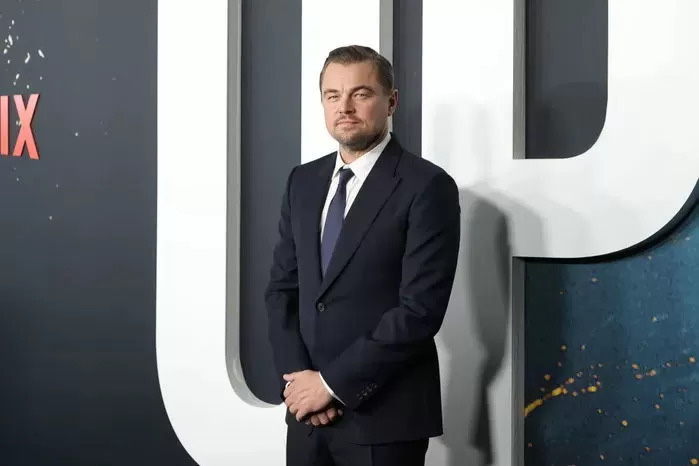Leonardo DiCaprio khổ sở vì lời nguyền 25 khi hẹn hò - Ảnh 3. Leonardo DiCaprio khổ sở vì lời nguyền 25 khi hẹn hò - Ảnh 3.