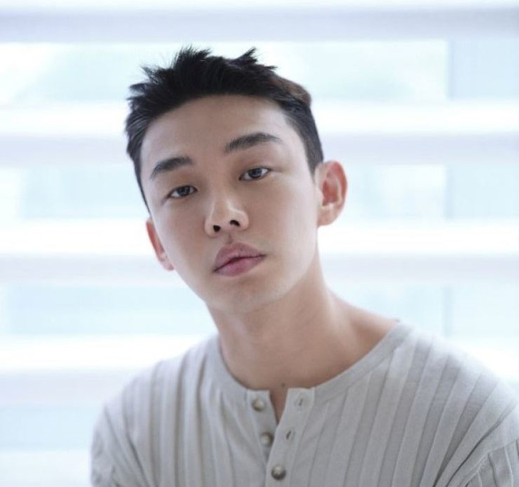 Diễn viên Yoo Ah In - Ảnh: Korea Times