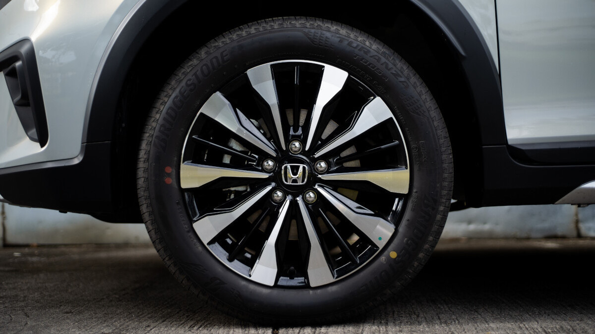 Honda BR-V กำลังจะเปิดตัวในเวียดนาม ดันใหม่จาก Toyota Veloz, Mitsubishi Xpander - รูปภาพ 9
