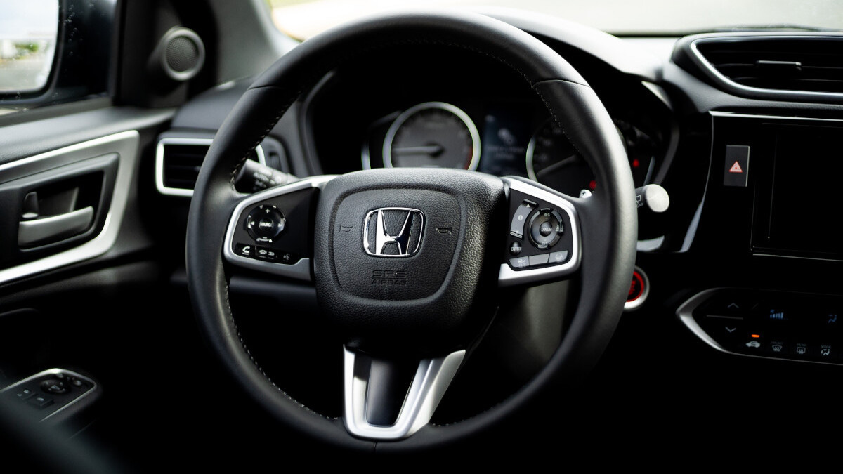 Honda BR-V กำลังจะเปิดตัวในเวียดนาม ดันใหม่จาก Toyota Veloz, Mitsubishi Xpander - รูปภาพ 12
