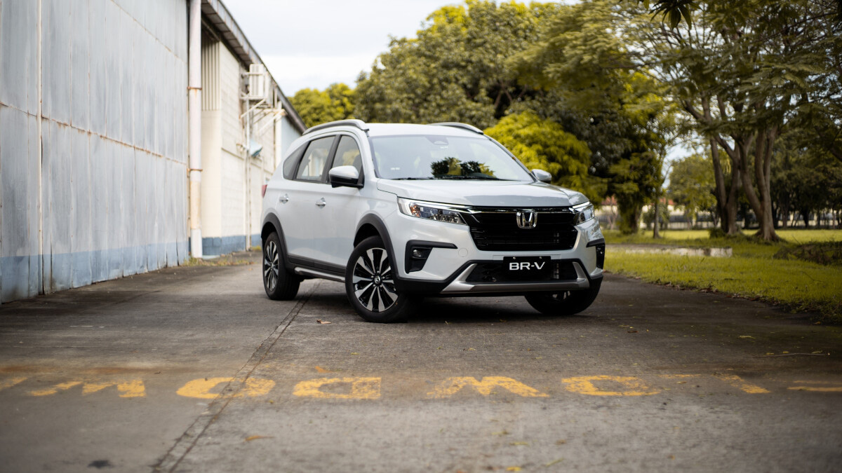 Honda BR-V กำลังจะเปิดตัวในเวียดนาม ดันใหม่จาก Toyota Veloz, Mitsubishi Xpander - รูปภาพ 2