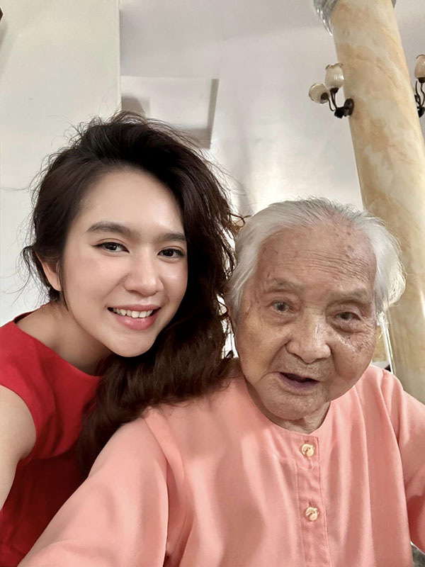 Ảnh vui sao Việt 25-2: Anh Tú thừa nhận ghiền bà xã Diệu Nhi - Ảnh 7. Ảnh vui sao Việt 25-2: Anh Tú thừa nhận ghiền bà xã Diệu Nhi - Ảnh 7.