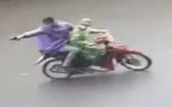 Điều tra vụ nổ súng bắn người tại Quy Nhơn