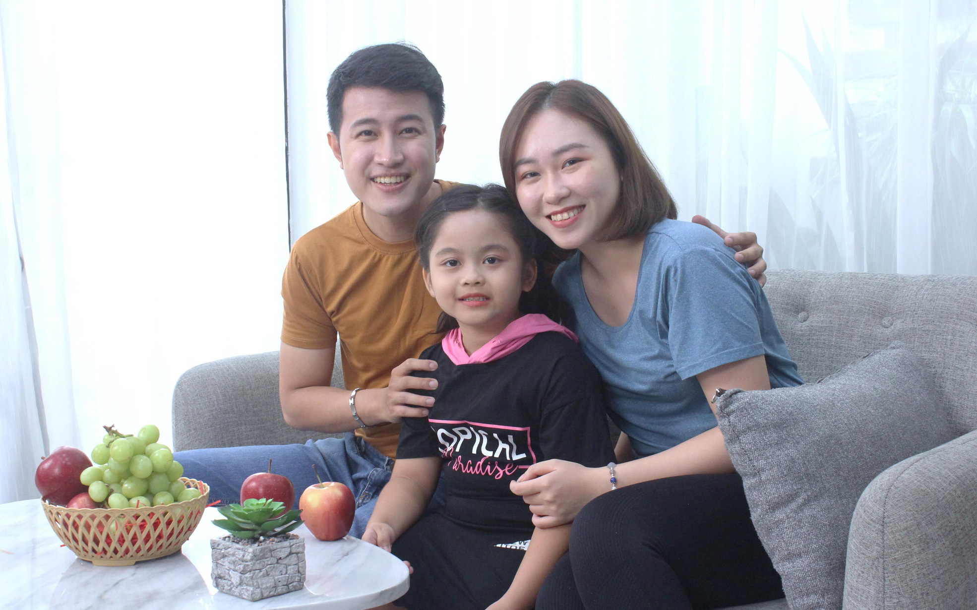 Việt Nam thăng hạng về bình đẳng giới- Ảnh 4. 8-3 trao thêm yêu thương đến người phụ nữ của bạn