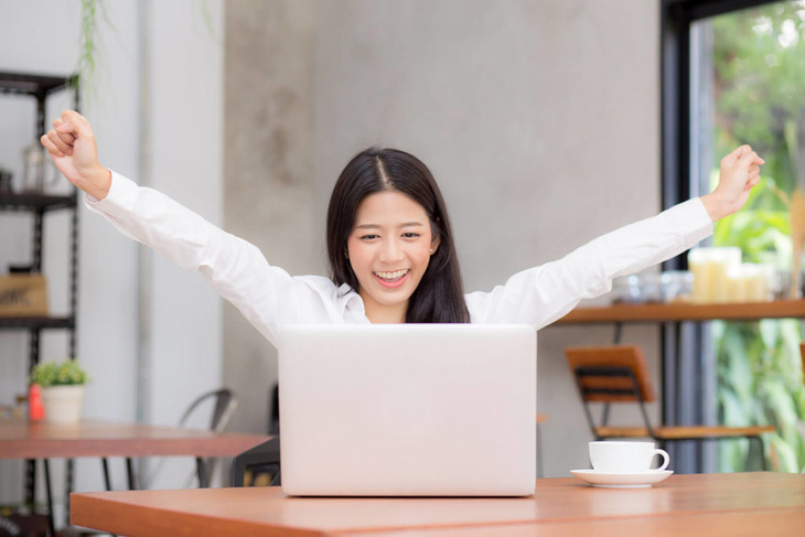 Mùa nhảy việc sau Tết: Làm sao tìm được việc ưng ý? - Ảnh 1. Mùa nhảy việc sau Tết: Làm sao tìm được việc ưng ý? - Ảnh 1.