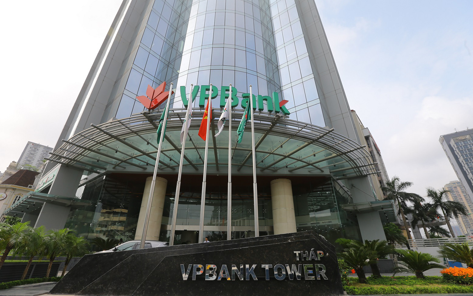 VPBank tiên phong triển khai đánh giá Khung quản trị rủi ro ESG