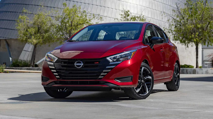 Nissan Almera 2023 lộ diện ở Đông Nam Á, có thể sớm về Việt Nam với bản động cơ như Kicks đang bán - Ảnh 3. Nissan Almera 2023 lộ diện ở Đông Nam Á, có thể sớm về Việt Nam với bản động cơ như Kicks đang bán - Ảnh 3.