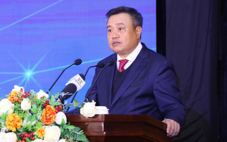 Chủ tịch Hà Nội: