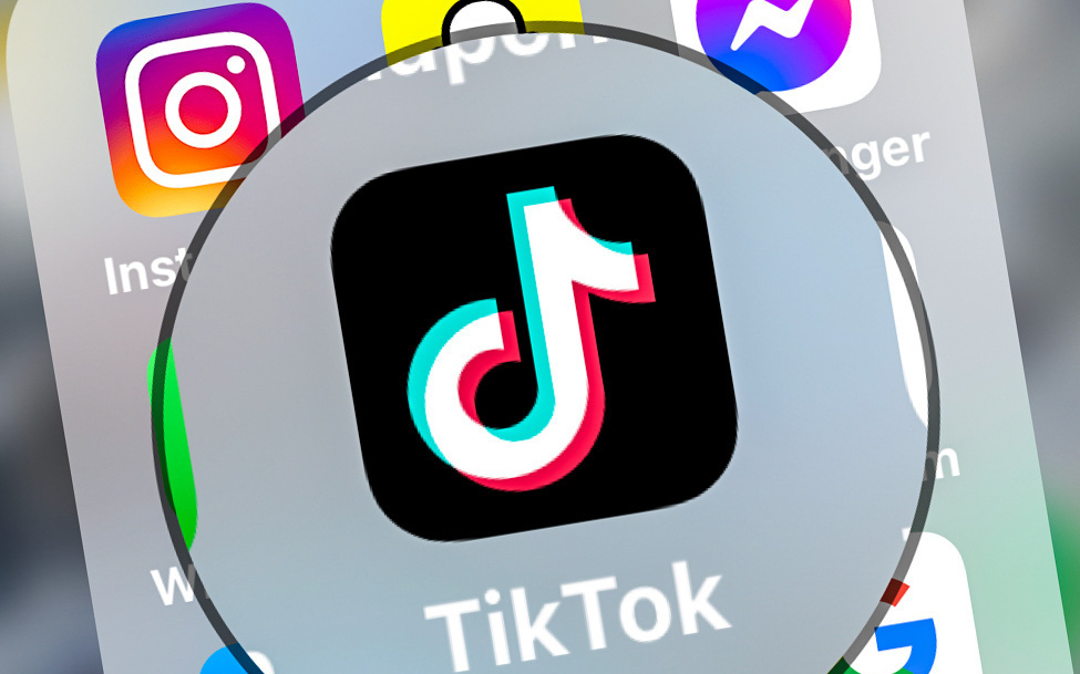 Vì sao phe Cộng hòa ủng hộ trao quyền cho ông Biden cấm TikTok?