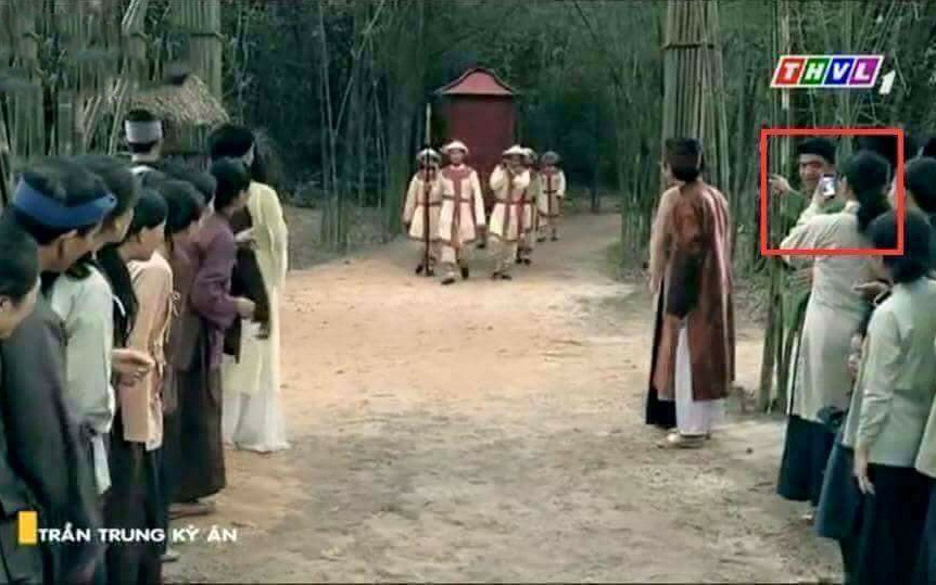 Ảnh vui 1-3: Nay có quan lớn về làng, phải 