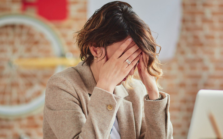 Vì sao càng cố thư giãn, càng căng thẳng hơn?- Ảnh 3. Hóa ra không thư giãn, nghỉ ngơi là nguyên nhân hơn 1/2 người bị đau đầu