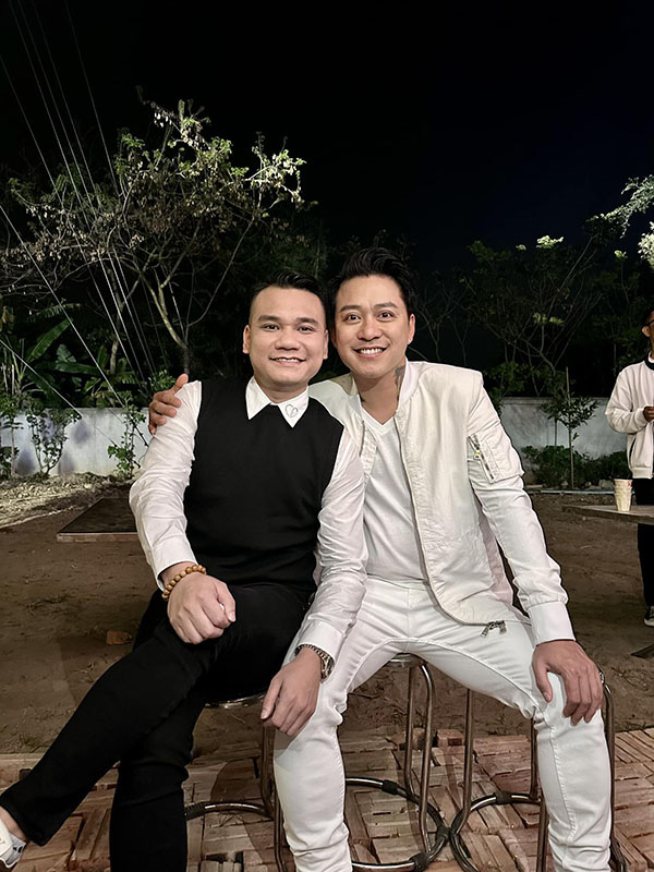 Ảnh vui sao Việt 11-3: Trường Giang khen con gái càng lớn càng dễ thương giống bố - Ảnh 10. Ảnh vui sao Việt 11-3: Trường Giang khen con gái càng lớn càng dễ thương giống bố - Ảnh 10.